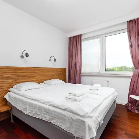 Skoroszewska 7 By Homeprime Apartment